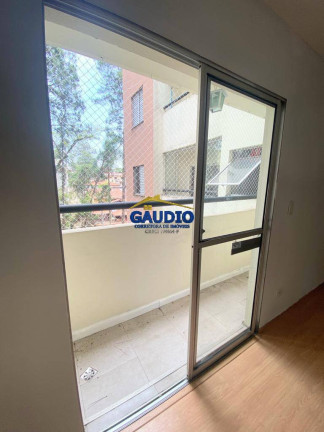 Imagem Apartamento com 2 Quartos à Venda, 51 m² em Campo Limpo - São Paulo Imagem Apartamento com 2 Quartos à Venda, 51 m² em Campo Limpo - São Paulo