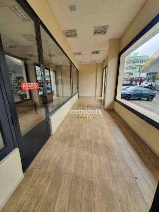 Imagem Sala Comercial para Alugar, 190 m² em Santa Paula - São Caetano Do Sul Imagem Sala Comercial para Alugar, 190 m² em Santa Paula - São Caetano Do Sul