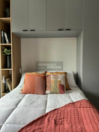 Imagem Apartamento com 1 Quarto à Venda, 24 m² em Perdizes - São Paulo Imagem Apartamento com 1 Quarto à Venda, 24 m² em Perdizes - São Paulo