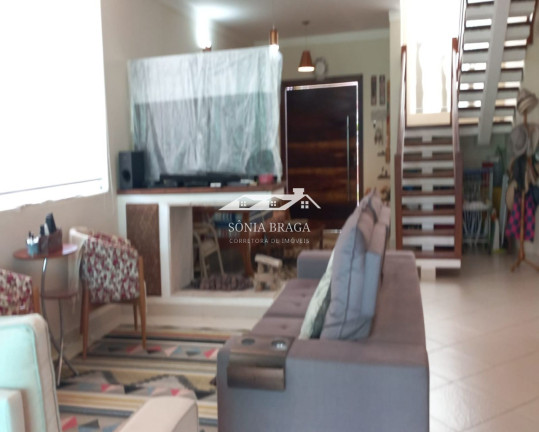 Imagem Sobrado com 5 Quartos à Venda, 320 m² em Bertioga - Bertioga Imagem Sobrado com 5 Quartos à Venda, 320 m² em Bertioga - Bertioga
