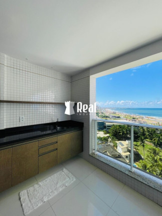 Imagem Apartamento com 4 Quartos à Venda, 142 m² em Pituaçu - Salvador