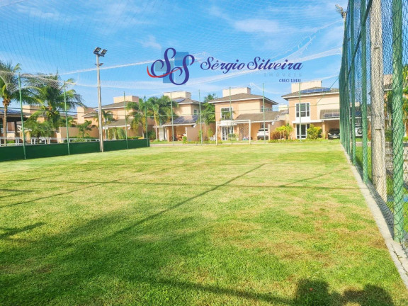 Imagem Casa com 4 Quartos à Venda, 260 m² em Eusébio - Eusébio