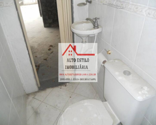 Imagem Casa com 3 Quartos à Venda, 259 m² em Piedade - Rio De Janeiro Imagem Casa com 3 Quartos à Venda, 259 m² em Piedade - Rio De Janeiro
