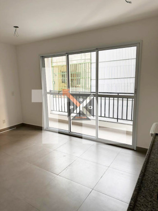 Imóvel com 1 Quarto para Alugar, 32 m² em Vila Mariana - São Paulo
