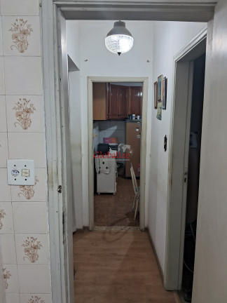 Imagem Imóvel com 2 Quartos à Venda, 52 m² em Aparecida - Santos Imagem Imóvel com 2 Quartos à Venda, 52 m² em Aparecida - Santos