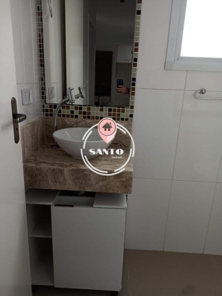 Imagem Apartamento com 2 Quartos à Venda, 602 m² em Utinga - Santo André