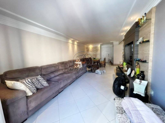 Imagem Apartamento com 3 Quartos à Venda, 160 m² em Forte - Praia Grande Imagem Apartamento com 3 Quartos à Venda, 160 m² em Forte - Praia Grande