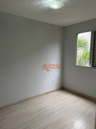 Imagem Apartamento com 2 Quartos à Venda, 45 m² em água Chata - Guarulhos Imagem Apartamento com 2 Quartos à Venda, 45 m² em água Chata - Guarulhos