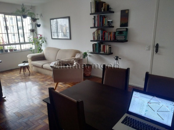 Apartamento com 2 Quartos à Venda, 112 m² em Cambuci - São Paulo