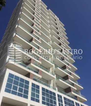 Apartamento com 4 Quartos à Venda, 214 m² em Vila Mariana - São Paulo