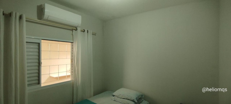 Imagem Casa com 3 Quartos à Venda, 56 m² em Parque Residencial Rita Vieira - Campo Grande