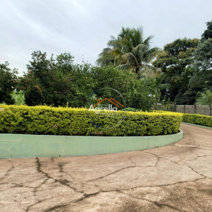 Imagem Imóvel com 2 Quartos à Venda, 11.500 m² em Paraíso Da Cachoeira - Mogi Mirim