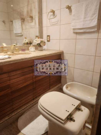 Imagem Apartamento com 3 Quartos à Venda, 203 m² em Leblon - Rio De Janeiro Imagem Apartamento com 3 Quartos à Venda, 203 m² em Leblon - Rio De Janeiro