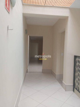 Imagem Sala Comercial para Alugar, 125 m² em Santa Paula - São Caetano Do Sul Imagem Sala Comercial para Alugar, 125 m² em Santa Paula - São Caetano Do Sul