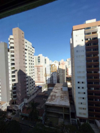Imagem Apartamento com 2 Quartos à Venda, 84 m² em Setor Bueno - Goiânia Imagem Apartamento com 2 Quartos à Venda, 84 m² em Setor Bueno - Goiânia