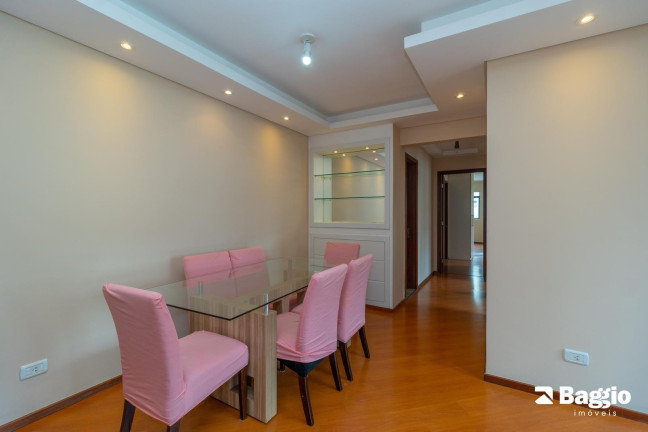Imagem Apartamento com 3 Quartos à Venda, 80 m² em Campo Comprido - Curitiba Imagem Apartamento com 3 Quartos à Venda, 80 m² em Campo Comprido - Curitiba