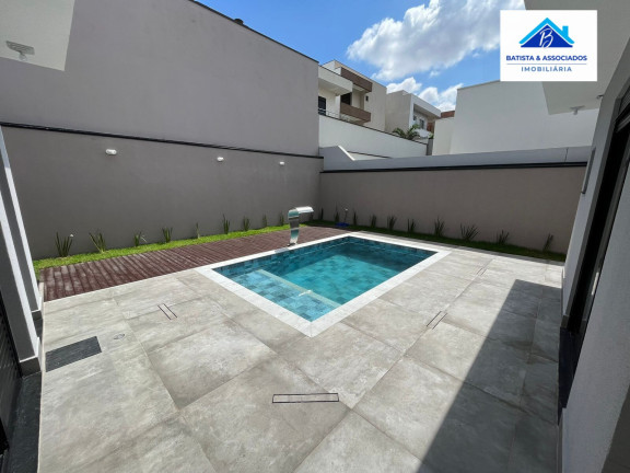 Imagem Casa com 3 Quartos à Venda, 206 m² em Swiss Park - Campinas Imagem Casa com 3 Quartos à Venda, 206 m² em Swiss Park - Campinas