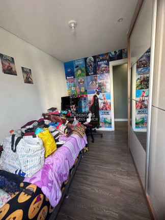 Imagem Apartamento com 2 Quartos à Venda, 45 m² em Itaquera - São Paulo