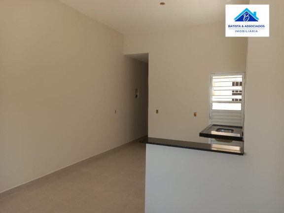 Imagem Casa com 2 Quartos à Venda, 63 m² em Cidade Satélite íris - Campinas Imagem Casa com 2 Quartos à Venda, 63 m² em Cidade Satélite íris - Campinas