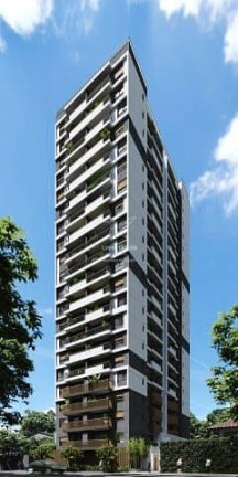 Imagem Apartamento com 2 Quartos à Venda, 37 m² em Butantã - São Paulo Imagem Apartamento com 2 Quartos à Venda, 37 m² em Butantã - São Paulo