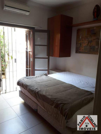 Imagem Casa com 3 Quartos à Venda, 149 m² em Jardim Marajoara - São Paulo
