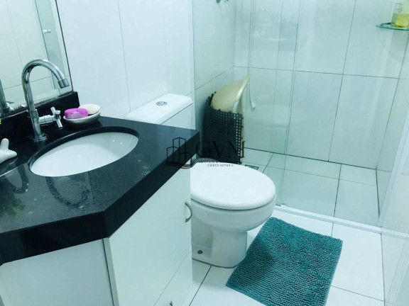 Imagem Apartamento com 2 Quartos à Venda, 80 m² em Boqueirão - Praia Grande