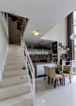 Imagem Apartamento com 1 Quarto à Venda, 84 m² em Panamby - São Paulo Imagem Apartamento com 1 Quarto à Venda, 84 m² em Panamby - São Paulo