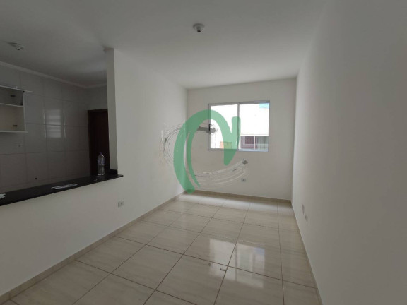 Imagem Apartamento com 2 Quartos à Venda, 61 m² em Vila Nossa Senhora De Fátima - São Vicente