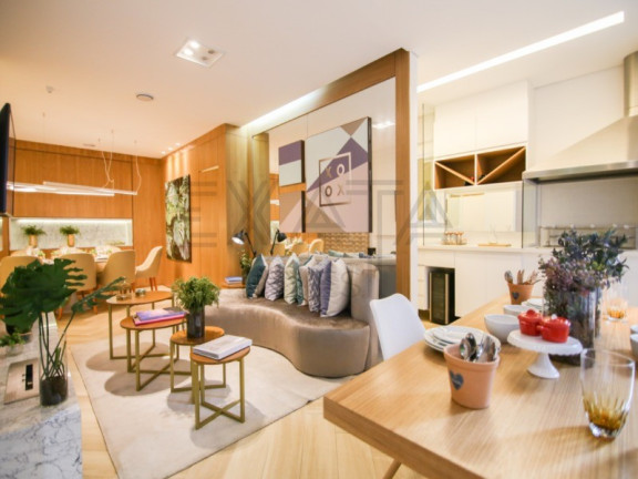 Imagem Imóvel com 4 Quartos à Venda, 128 m² em Vila Andrade - São Paulo Imagem Imóvel com 4 Quartos à Venda, 128 m² em Vila Andrade - São Paulo