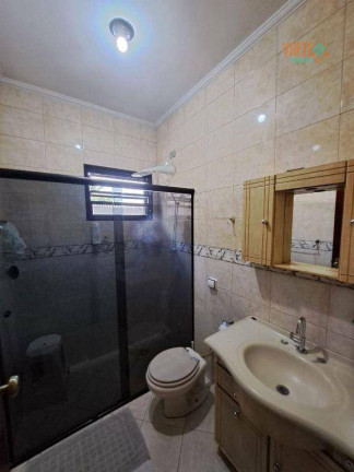 Imagem Sobrado com 3 Quartos à Venda, 190 m² em Jardim Mutinga - São Paulo