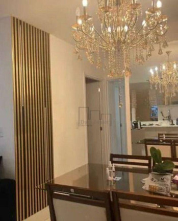 Imagem Apartamento com 2 Quartos à Venda, 57 m² em Jardim São Carlos - Sorocaba Imagem Apartamento com 2 Quartos à Venda, 57 m² em Jardim São Carlos - Sorocaba