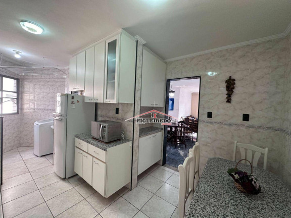 Imagem Apartamento com 3 Quartos à Venda, 101 m² em Aviação - Praia Grande Imagem Apartamento com 3 Quartos à Venda, 101 m² em Aviação - Praia Grande