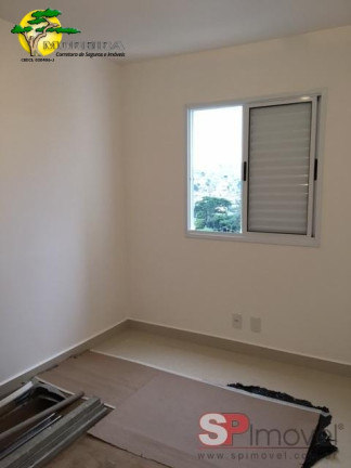 Imagem Apartamento com 2 Quartos à Venda, 47 m² em Vila Bela Vista - São Paulo Imagem Apartamento com 2 Quartos à Venda, 47 m² em Vila Bela Vista - São Paulo