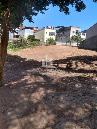 Imagem Terreno à Venda, 1.549 m² em Jardim Cruzeiro - Mauá Imagem Terreno à Venda, 1.549 m² em Jardim Cruzeiro - Mauá