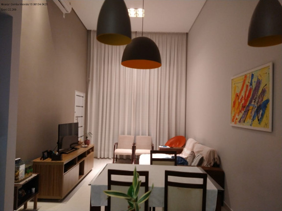 Imagem Imóvel com 3 Quartos à Venda, 128 m² em Jardim Wanel Ville V - Sorocaba Imagem Imóvel com 3 Quartos à Venda, 128 m² em Jardim Wanel Ville V - Sorocaba