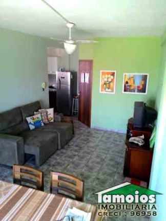 Imagem Apartamento com 2 Quartos à Venda, em Perequê Açu - Ubatuba Imagem Apartamento com 2 Quartos à Venda, em Perequê Açu - Ubatuba