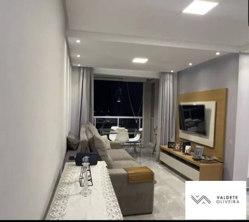 Apartamento com 2 Quartos à Venda, 75 m² em Jardim Sul - São José Dos Campos