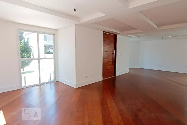 Imagem Casa com 4 Quartos à Venda, 488 m² em Alphaville - Santana De Parnaíba Imagem Casa com 4 Quartos à Venda, 488 m² em Alphaville - Santana De Parnaíba