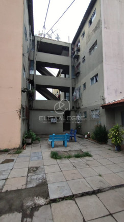 Imagem Apartamento com 2 Quartos à Venda, 60 m² em Cohab - Sapucaia Do Sul