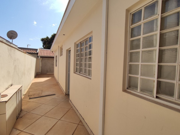 Imagem Casa com 2 Quartos à Venda, 70 m² em Jardim Cherveson - Rio Claro Imagem Casa com 2 Quartos à Venda, 70 m² em Jardim Cherveson - Rio Claro