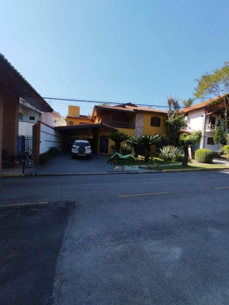 Imagem Casa com 6 Quartos para Alugar, 630 m² em Jardim Isaura - Sorocaba