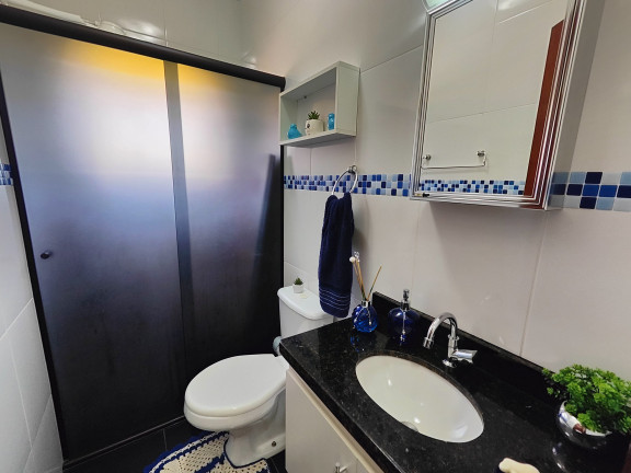 Imagem Casa com 3 Quartos à Venda, 161 m² em Assunção - São Bernardo Do Campo