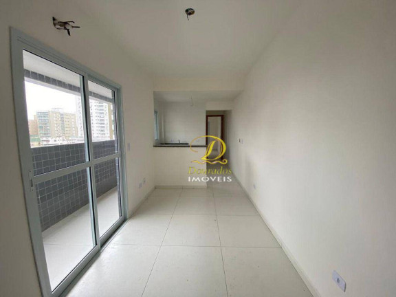 Imagem Apartamento com 1 Quarto à Venda, 43 m² em Canto Do Forte - Praia Grande Imagem Apartamento com 1 Quarto à Venda, 43 m² em Canto Do Forte - Praia Grande