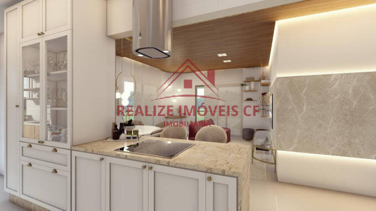 Imagem Apartamento com 1 Quarto à Venda, 60 m² em Passagem - Cabo Frio