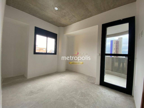 Imagem Apartamento com 2 Quartos à Venda, 68 m² em Jardim - Santo André Imagem Apartamento com 2 Quartos à Venda, 68 m² em Jardim - Santo André