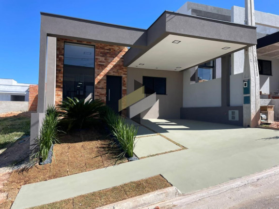 Imagem Casa com 3 Quartos à Venda, 126 m² em Horto Florestal - Sorocaba