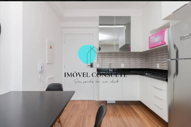 Imagem Apartamento com 1 Quarto para Alugar, 40 m² em Paraíso - São Paulo Imagem Apartamento com 1 Quarto para Alugar, 40 m² em Paraíso - São Paulo