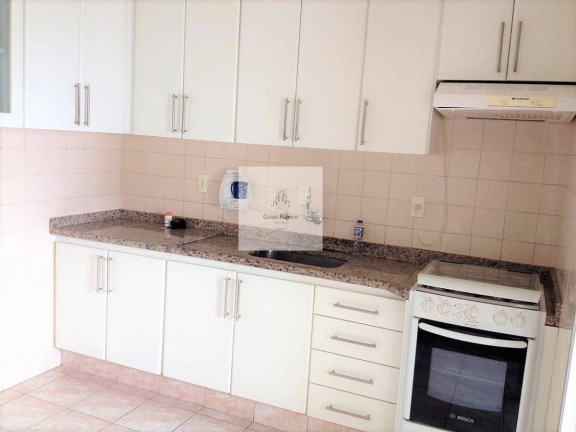 Imagem Apartamento com 3 Quartos à Venda, 93 m² em Edifício Silvestre Ferraz - Sorocaba