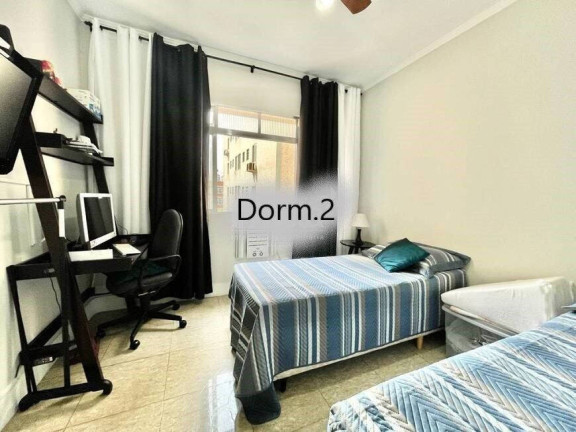 Imagem Apartamento com 2 Quartos à Venda, 75 m² em Ponta Da Praia - Santos Imagem Apartamento com 2 Quartos à Venda, 75 m² em Ponta Da Praia - Santos