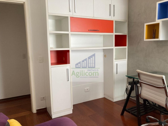 Imagem Apartamento com 2 Quartos à Venda, 92 m² em Indianópolis - São Paulo Imagem Apartamento com 2 Quartos à Venda, 92 m² em Indianópolis - São Paulo